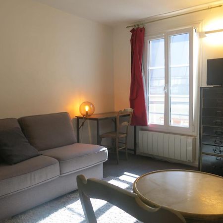 Studio Bievre St Germain Citycosy París Exterior foto