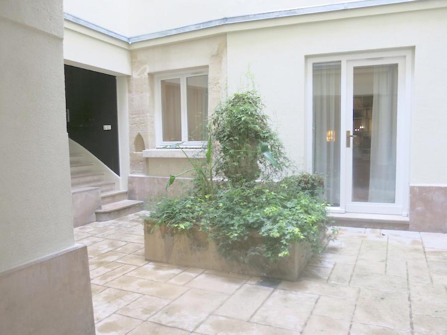 Studio Bievre St Germain Citycosy París Exterior foto