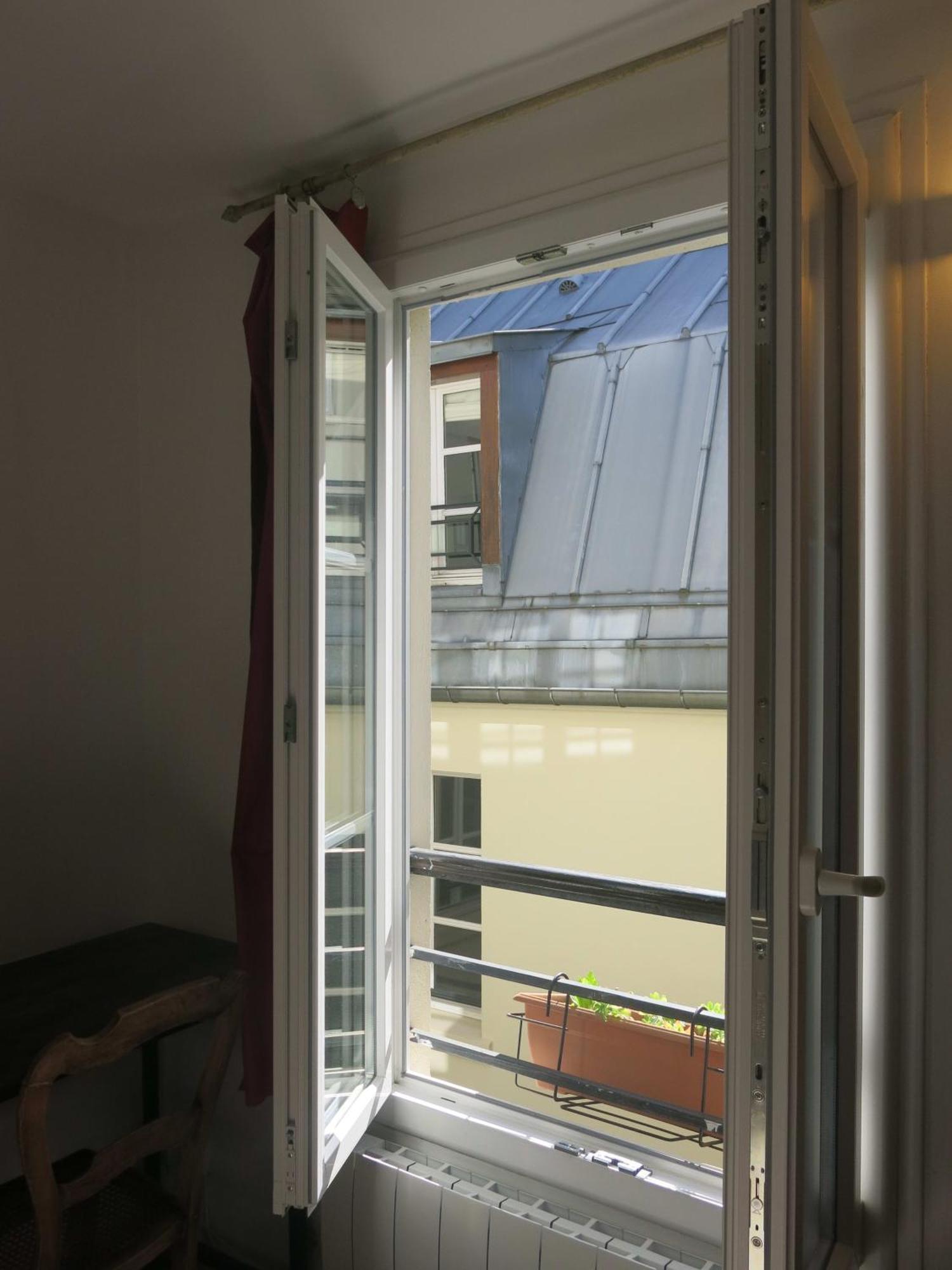 Studio Bievre St Germain Citycosy París Exterior foto