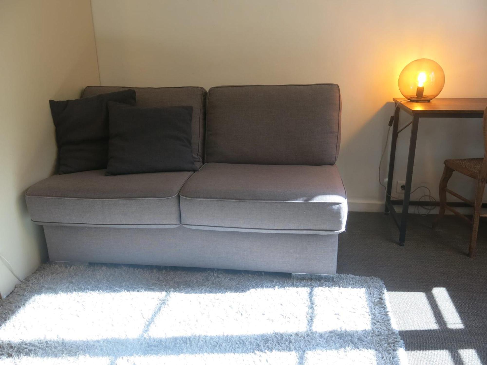 Studio Bievre St Germain Citycosy París Exterior foto